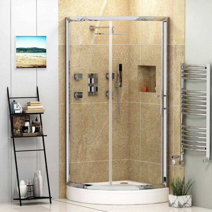 The Ultimate Buying Guide for Shower Enclosures